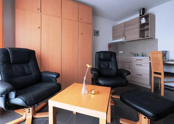 Bernstein_ferienwohnungen زيمبين